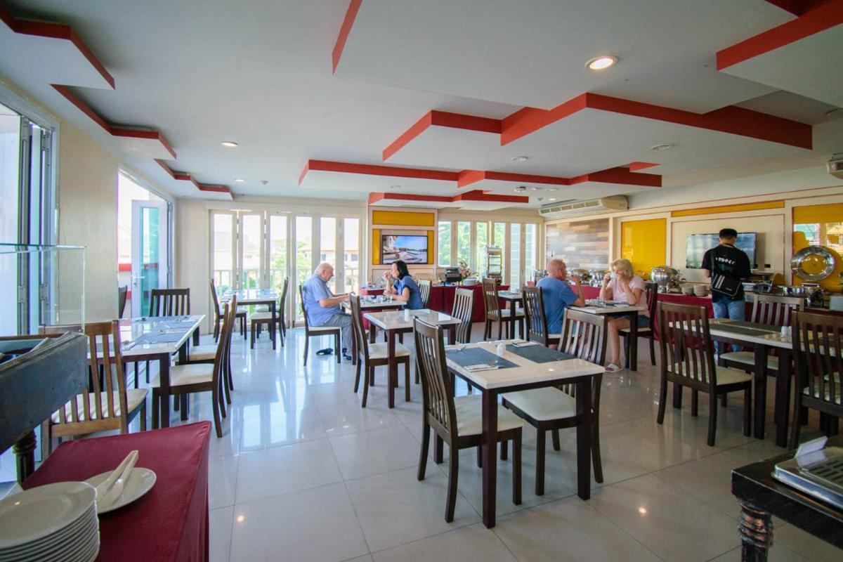 Kiang Haad Beach HHQ Zewnętrze zdjęcie