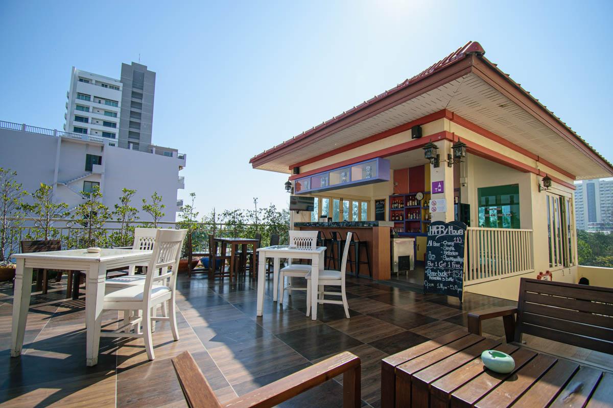 Kiang Haad Beach HHQ Zewnętrze zdjęcie